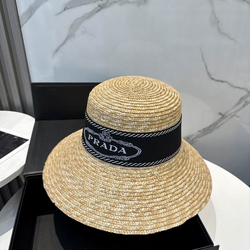 Prada top hat 100501